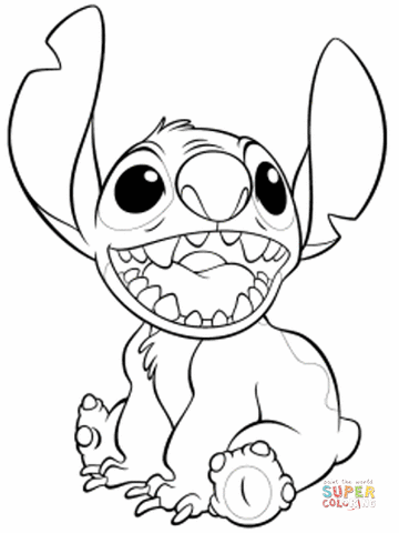 desenho-para-colorir-stitch