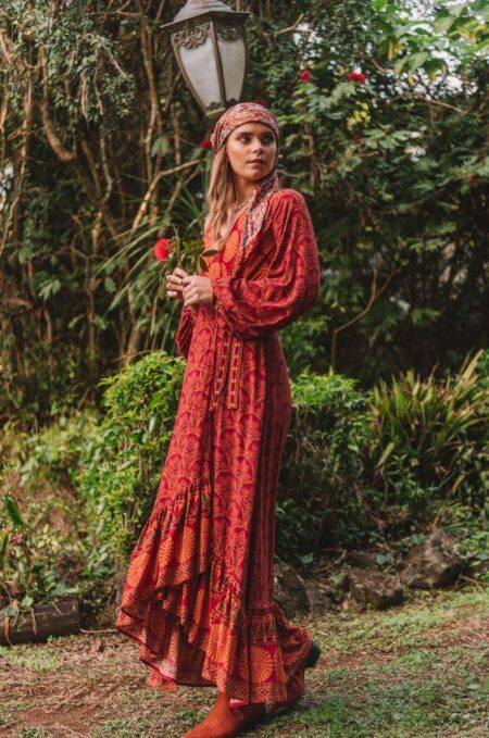 look-boho