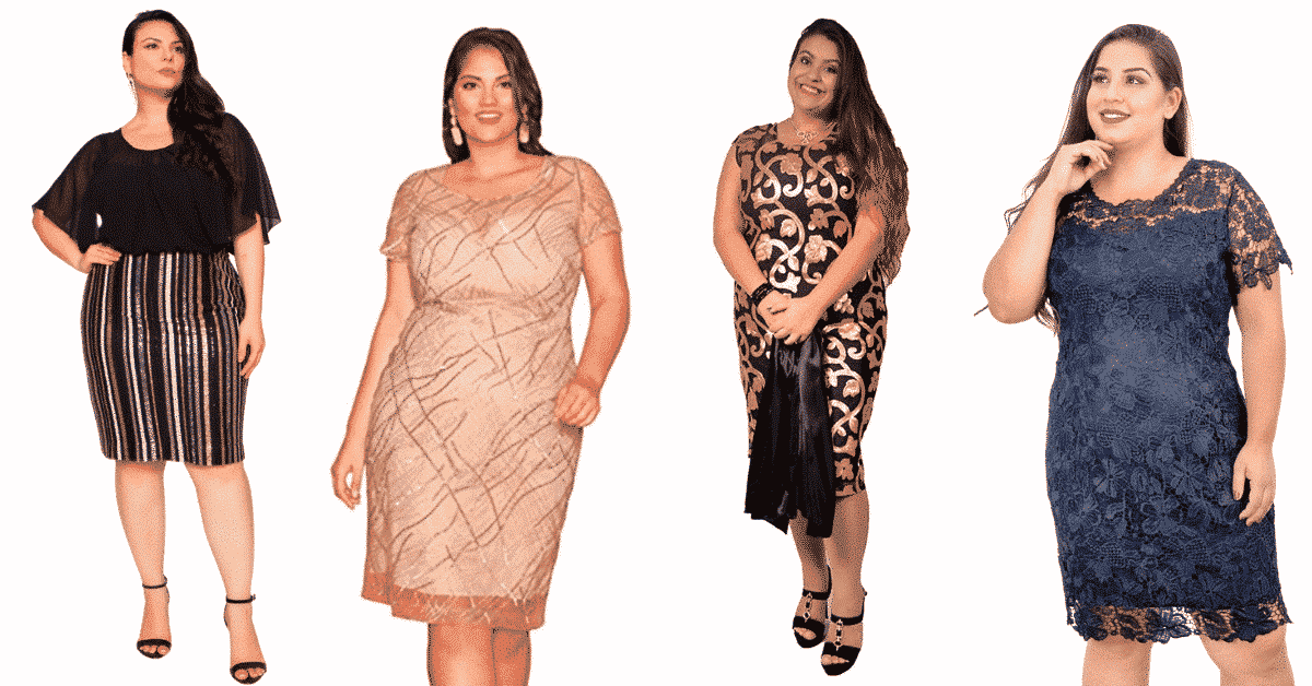 look-plus-size-para-casamento