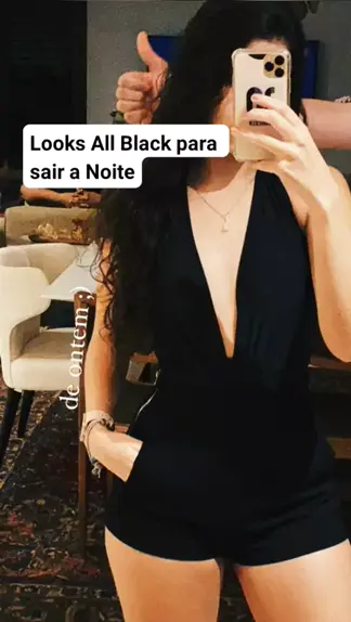 looks-all-black