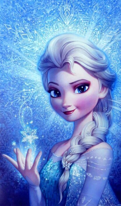 papel-de-parece-para-celular-frozen-disney