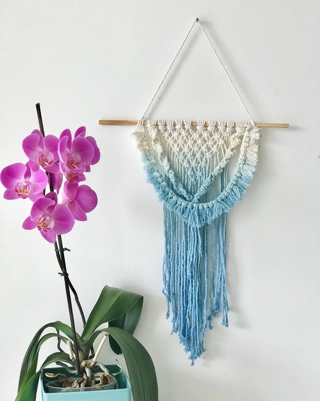 Modelos de Pontos De Macrame Faceis