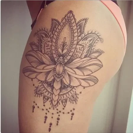 tatuagem-feminina-coxa