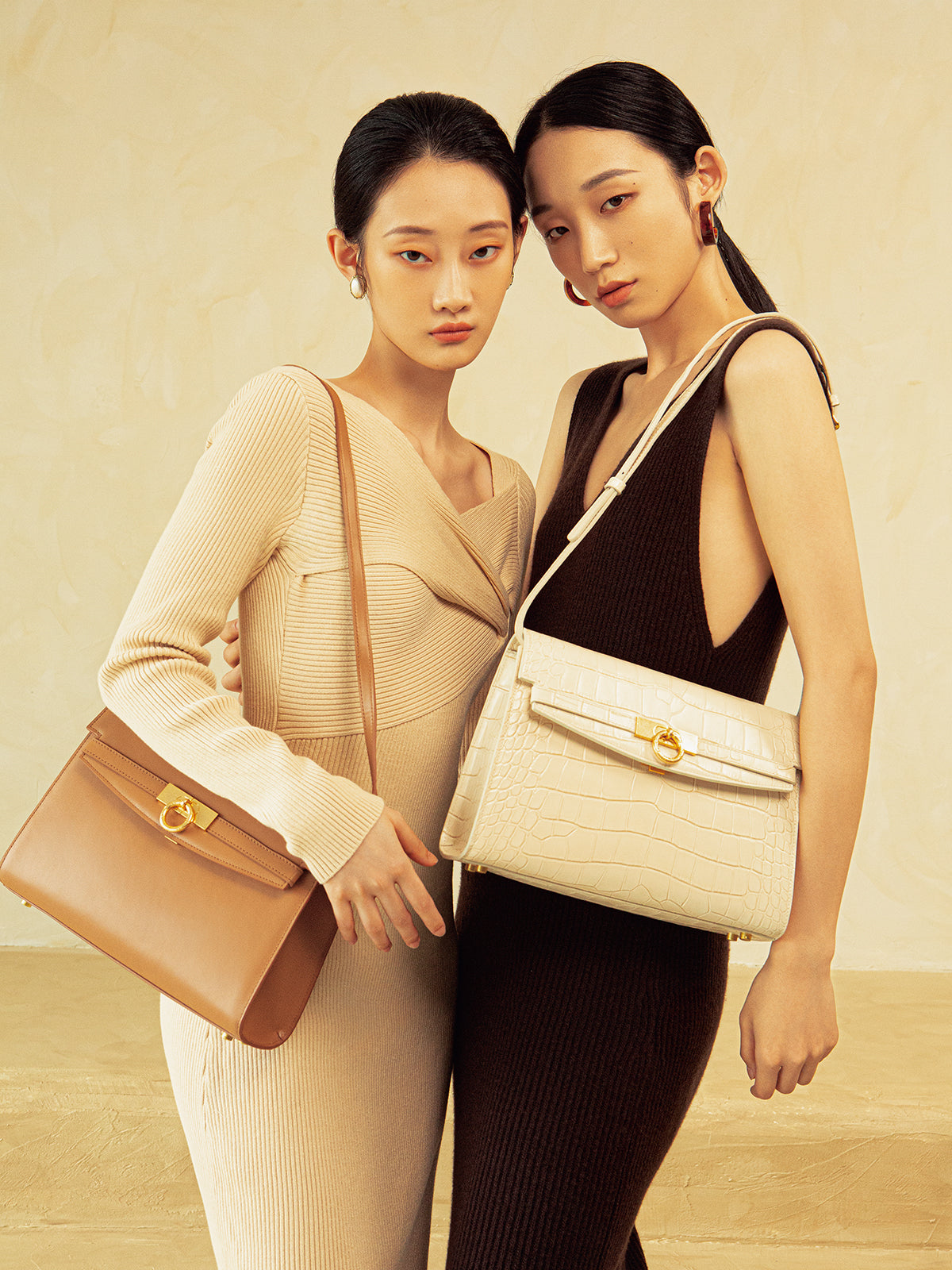 Handbag Models