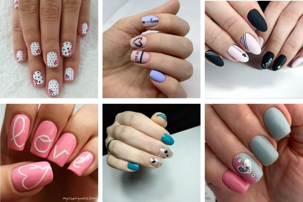 unhas-decoradas-dia-dos-namorados