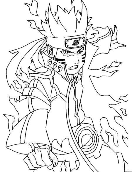 desenho-para-colorir-do-naruto