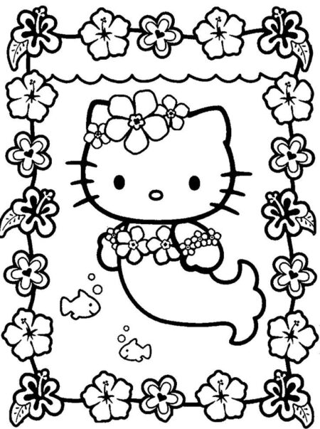 desenho-para-colorir-hello-kitty