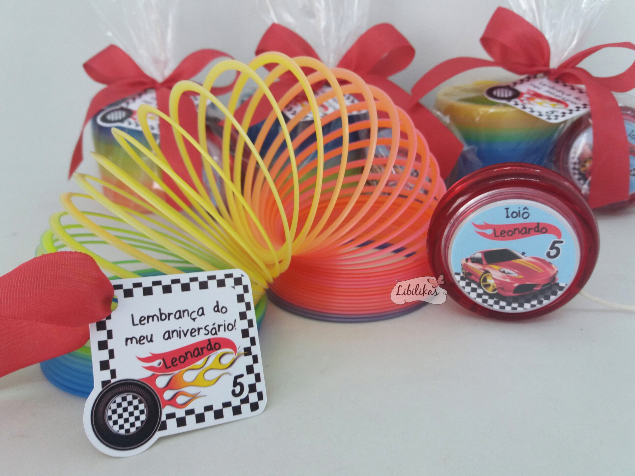 site:elo7.com.br Lembrancinha Hot Wheels