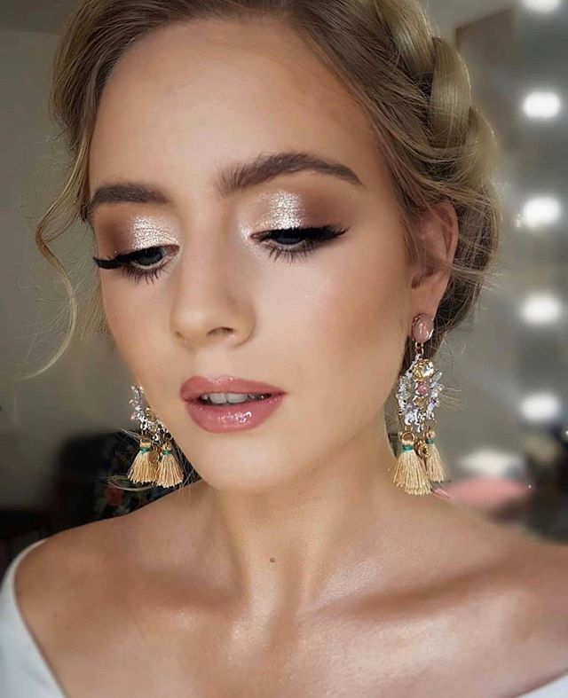 Wedding Makeup