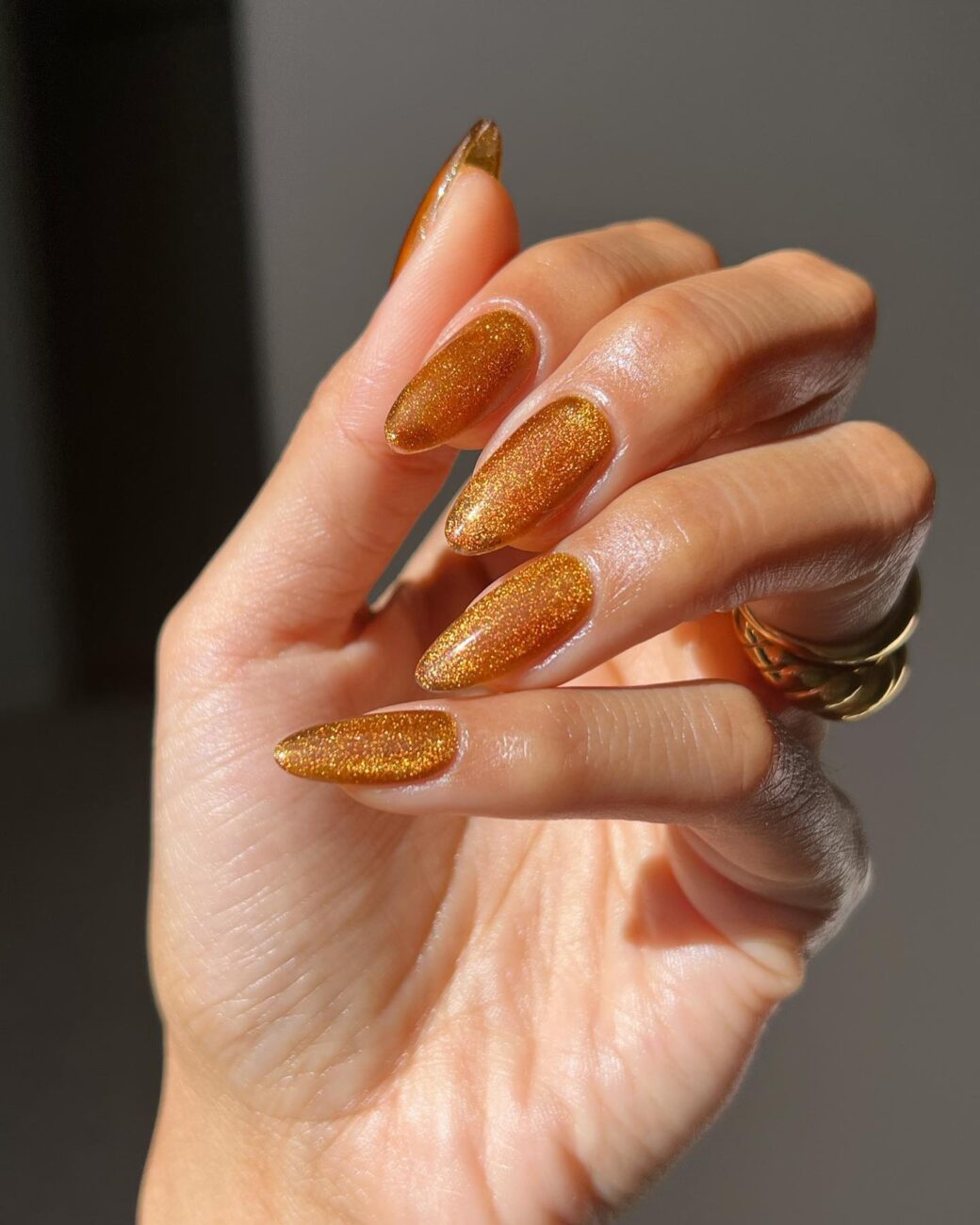 unhas-para-o-ano-novo-simples