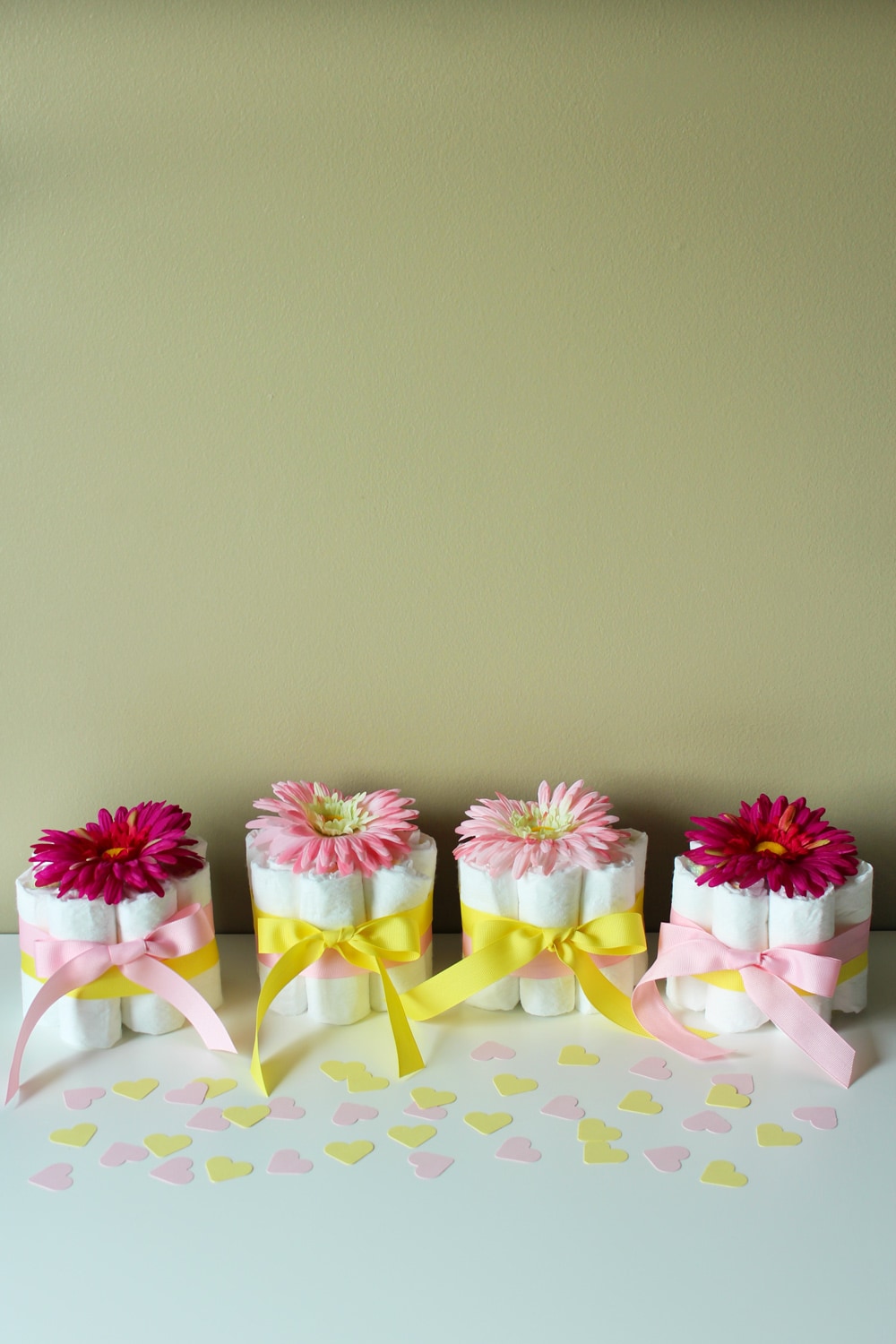 Simple Baby Shower