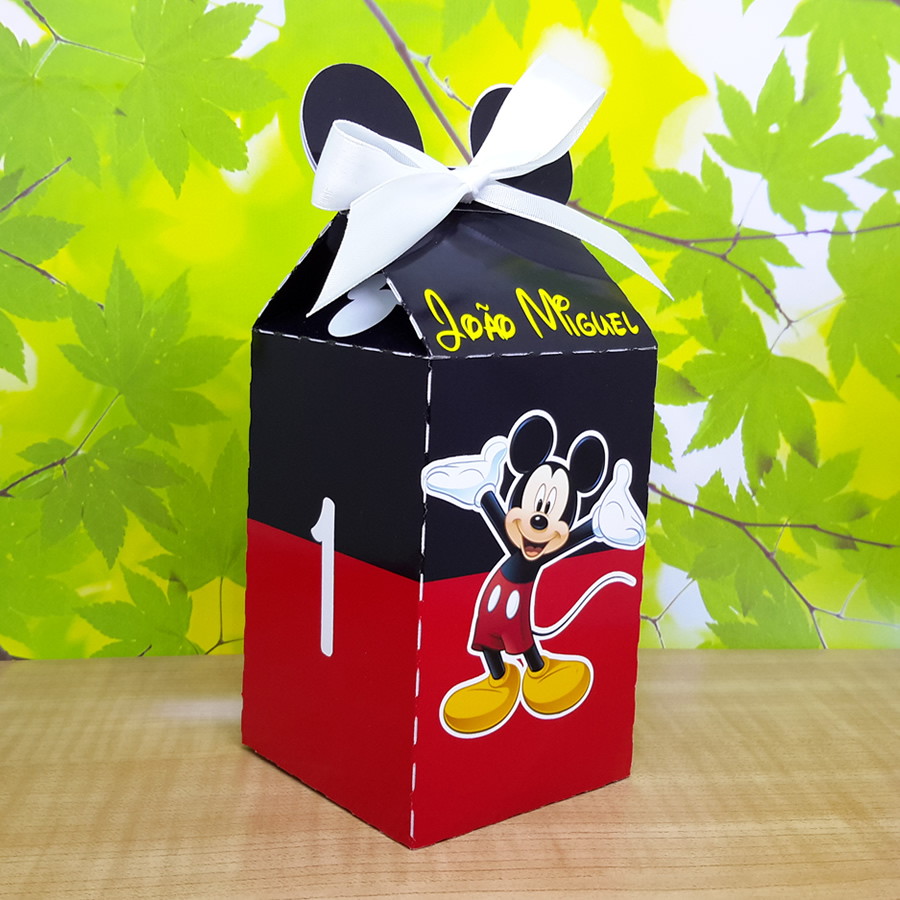 site:elo7.com.br Lembrancinha Mickey