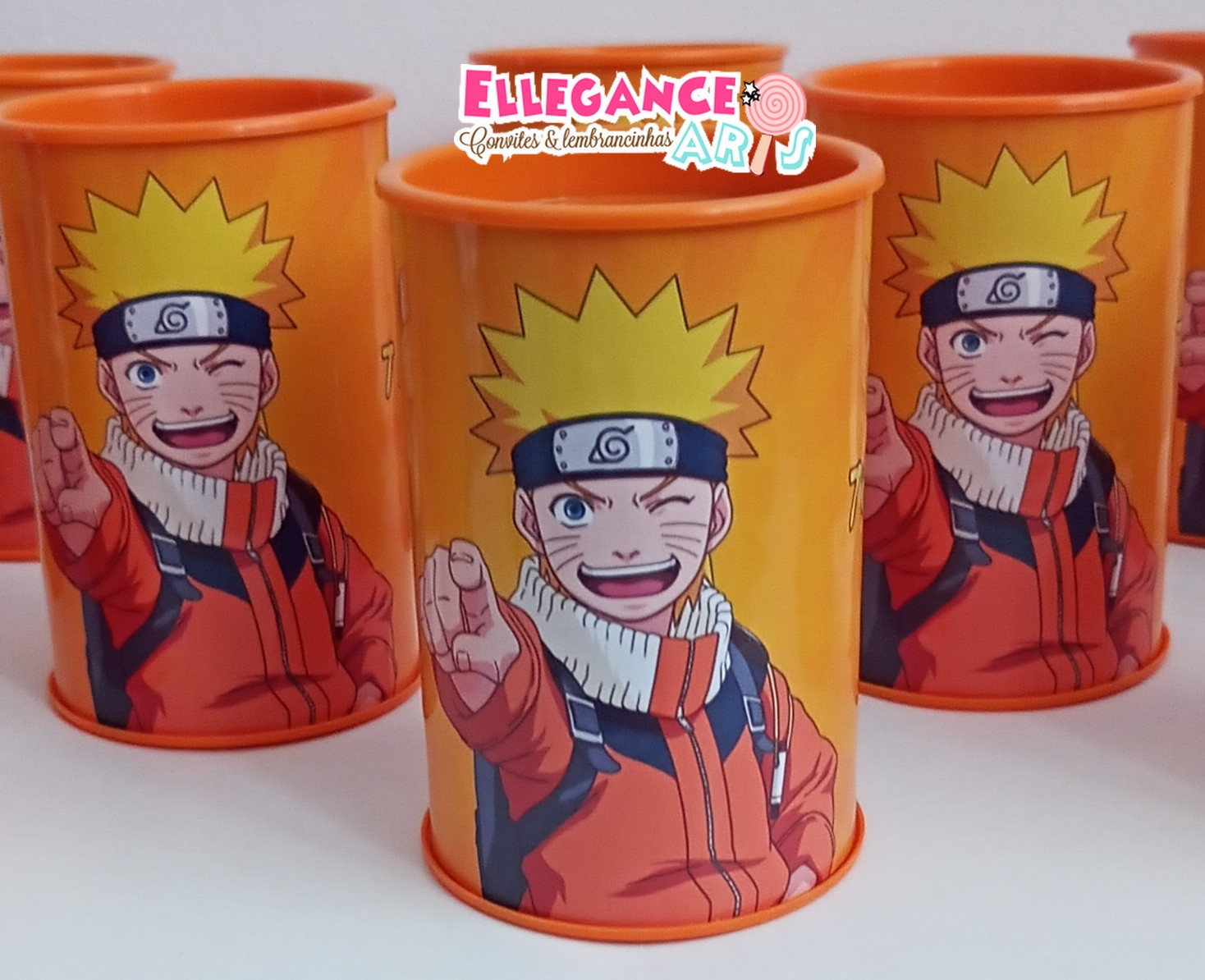 site:elo7.com.br Lembrancinha Naruto