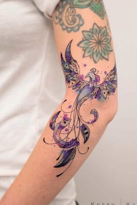 tatuagem-feminina-fenix