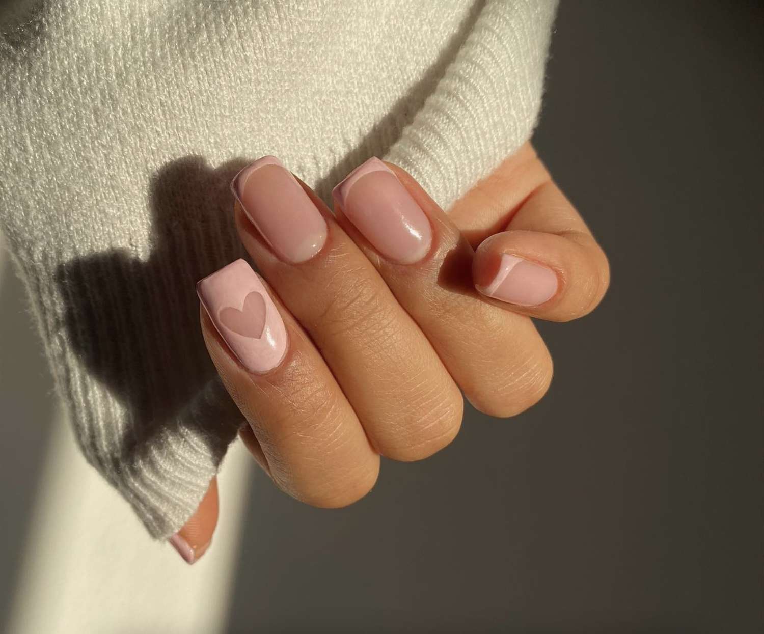 square nails