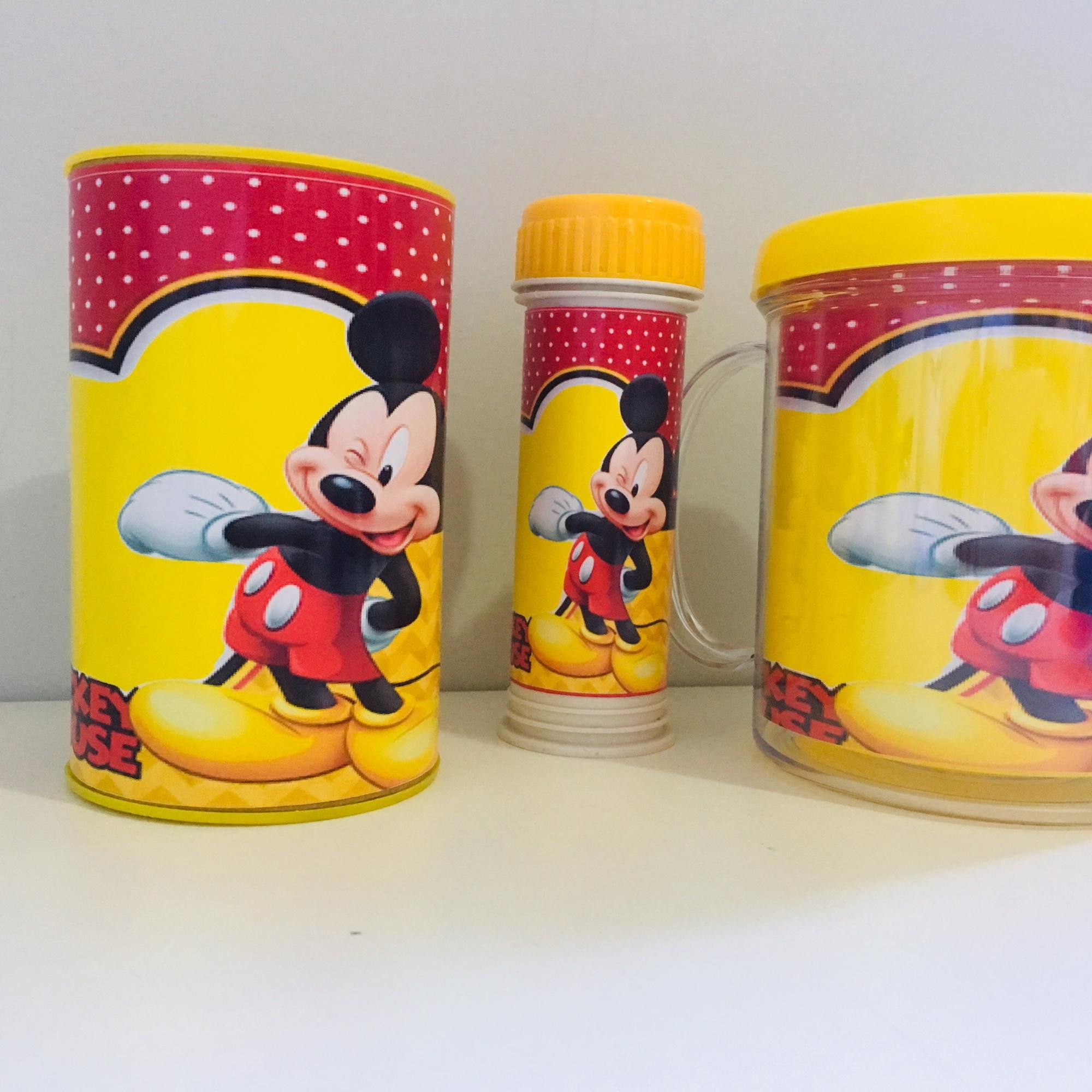 site:elo7.com.br Lembrancinha Mickey