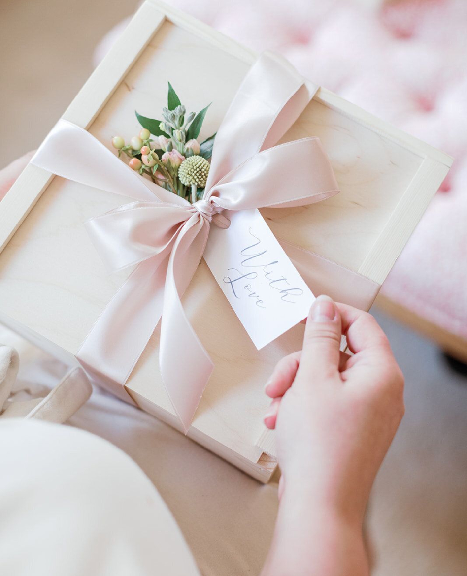 Modelos de Lembrancinhas Padrinhos Casamento