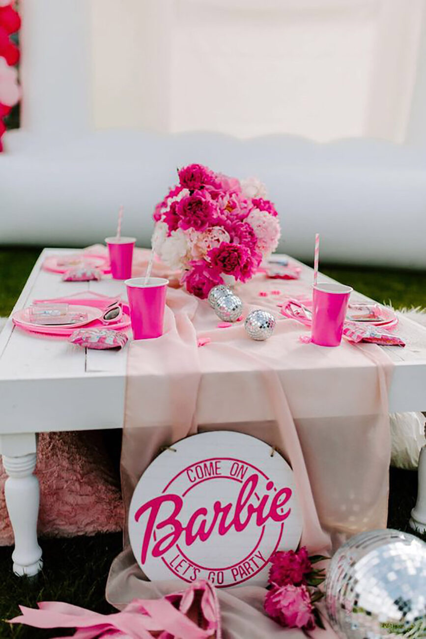 decoracao-de-festa-barbie