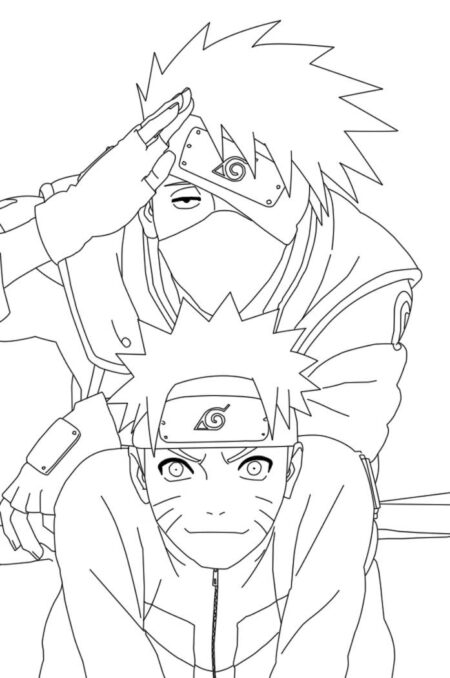 desenho-para-colorir-do-naruto