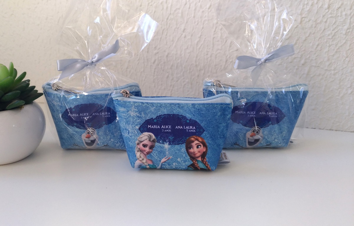 site:elo7.com.br Lembrancinha Frozen