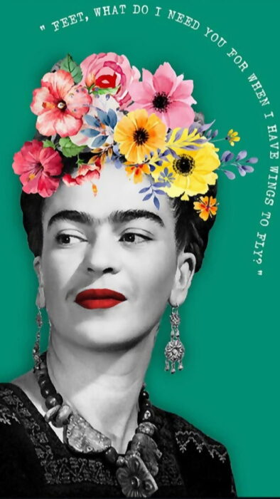 papel-de-parece-para-celular-frida-kahlo