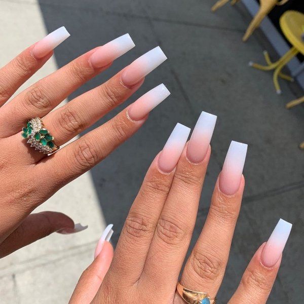 square nails