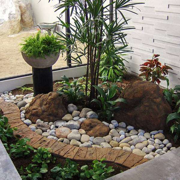 Garden Decoration