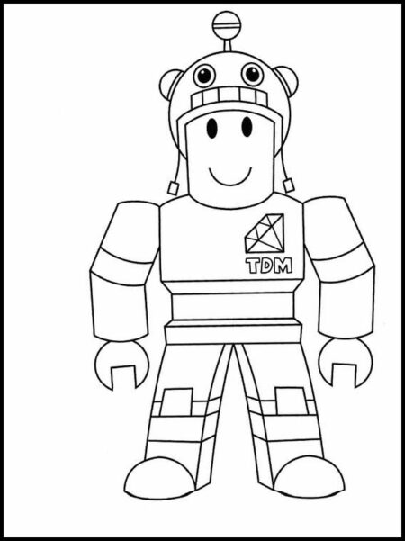 desenho-para-colorir-roblox