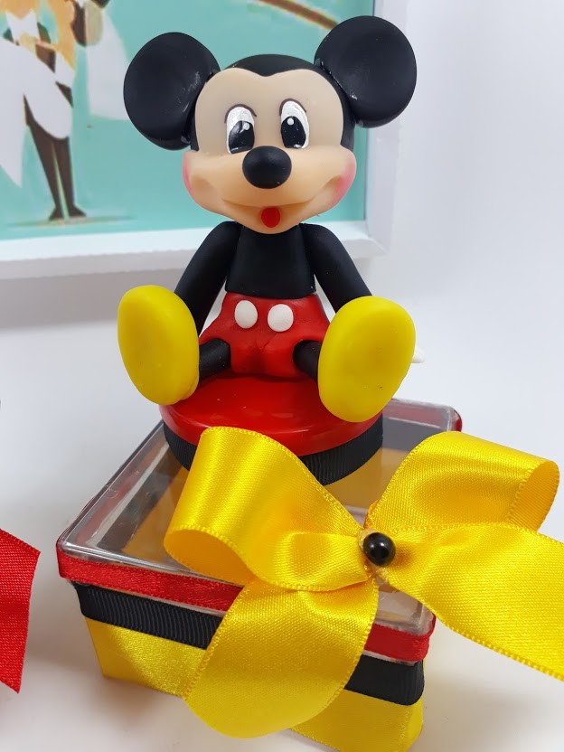 site:elo7.com.br Lembrancinha Mickey