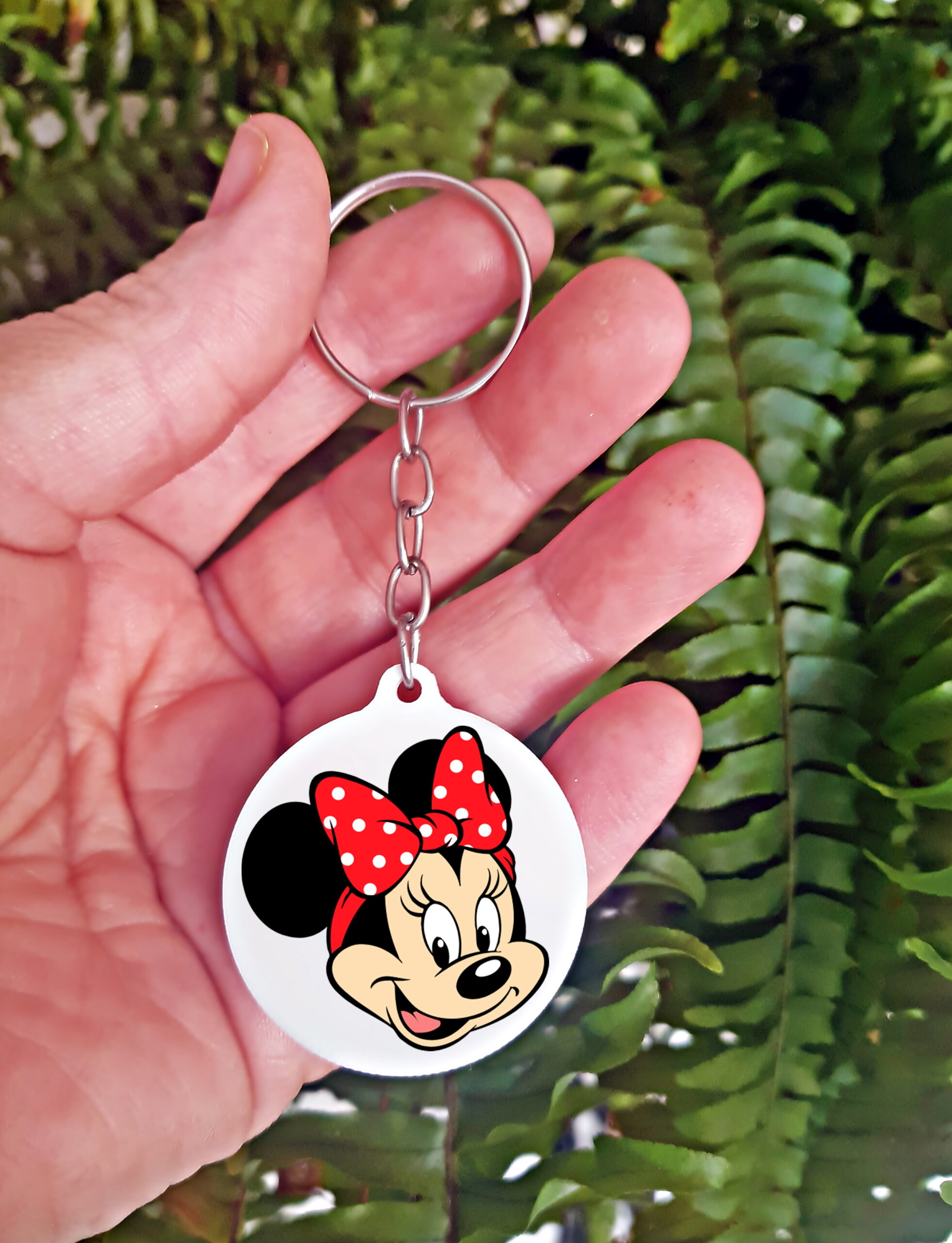 site:elo7.com.br Lembrancinha Minnie