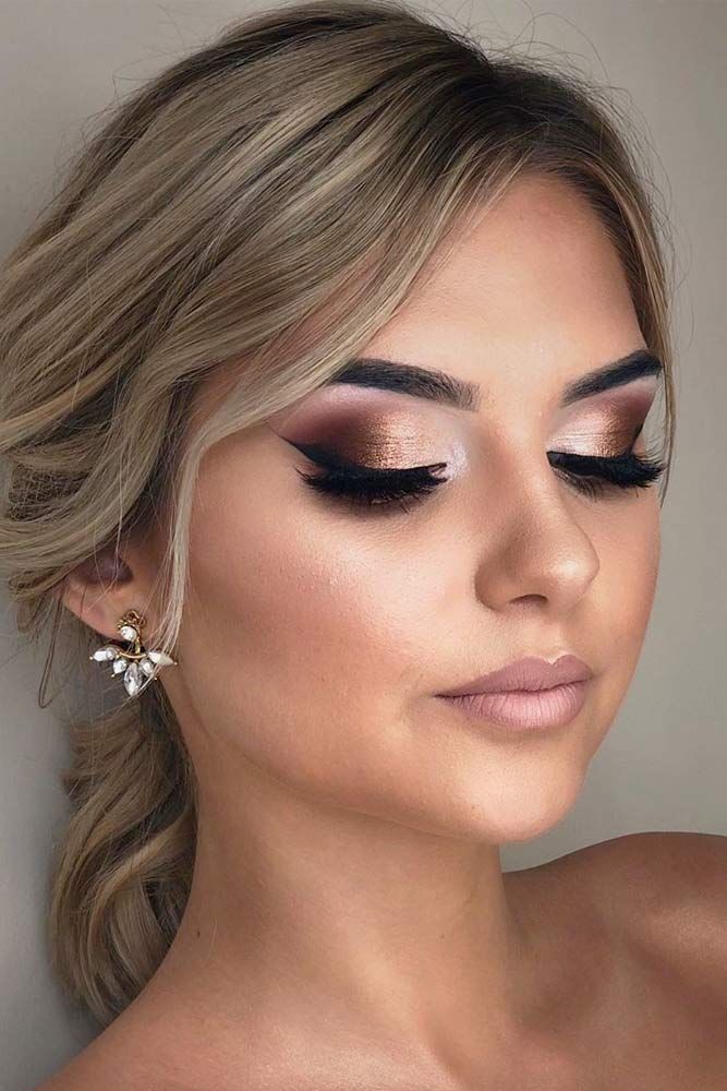 Wedding Makeup