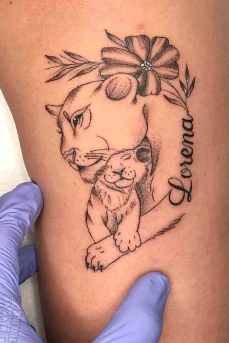 tatuagem-feminina-filhos