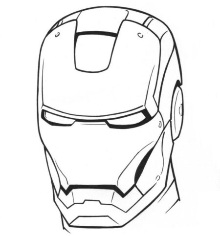 desenho-para-colorir-homem-de-ferro