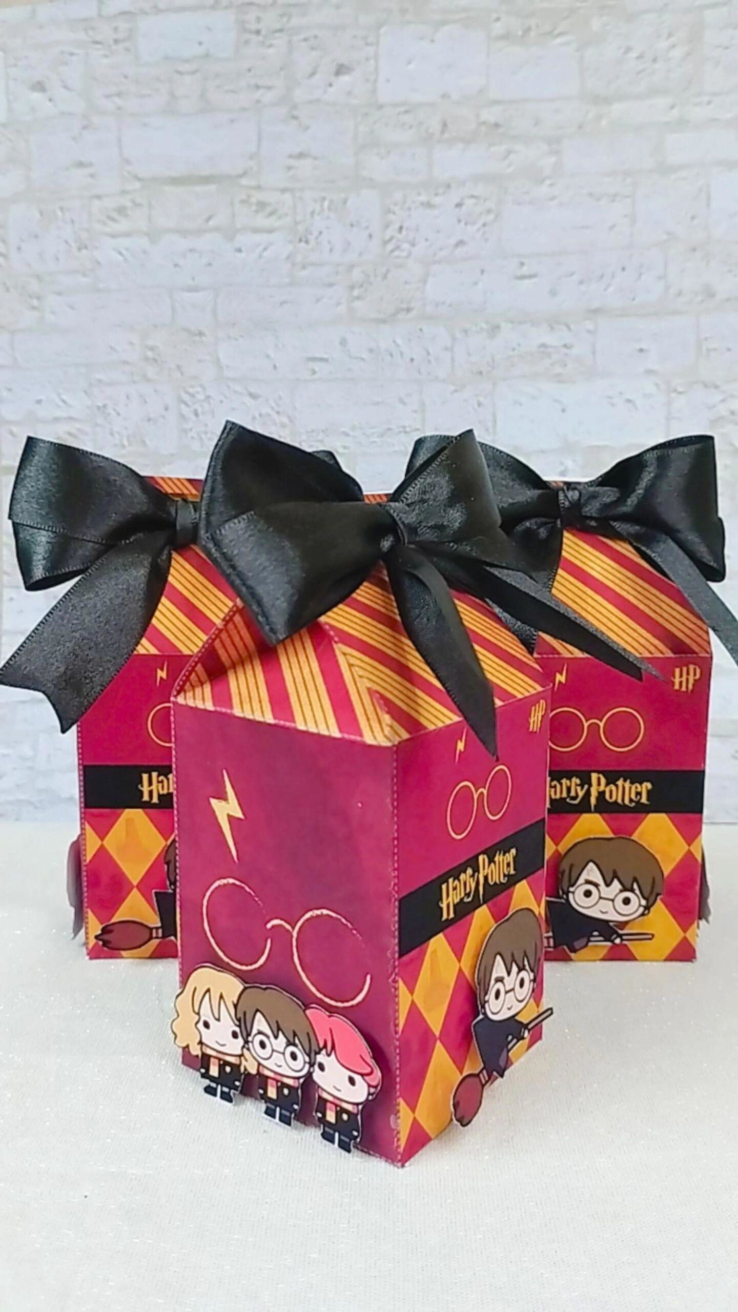 site:elo7.com.br Lembrancinha Harry Potter