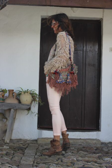 look-boho