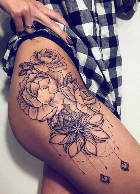 tatuagem-feminina-coxa