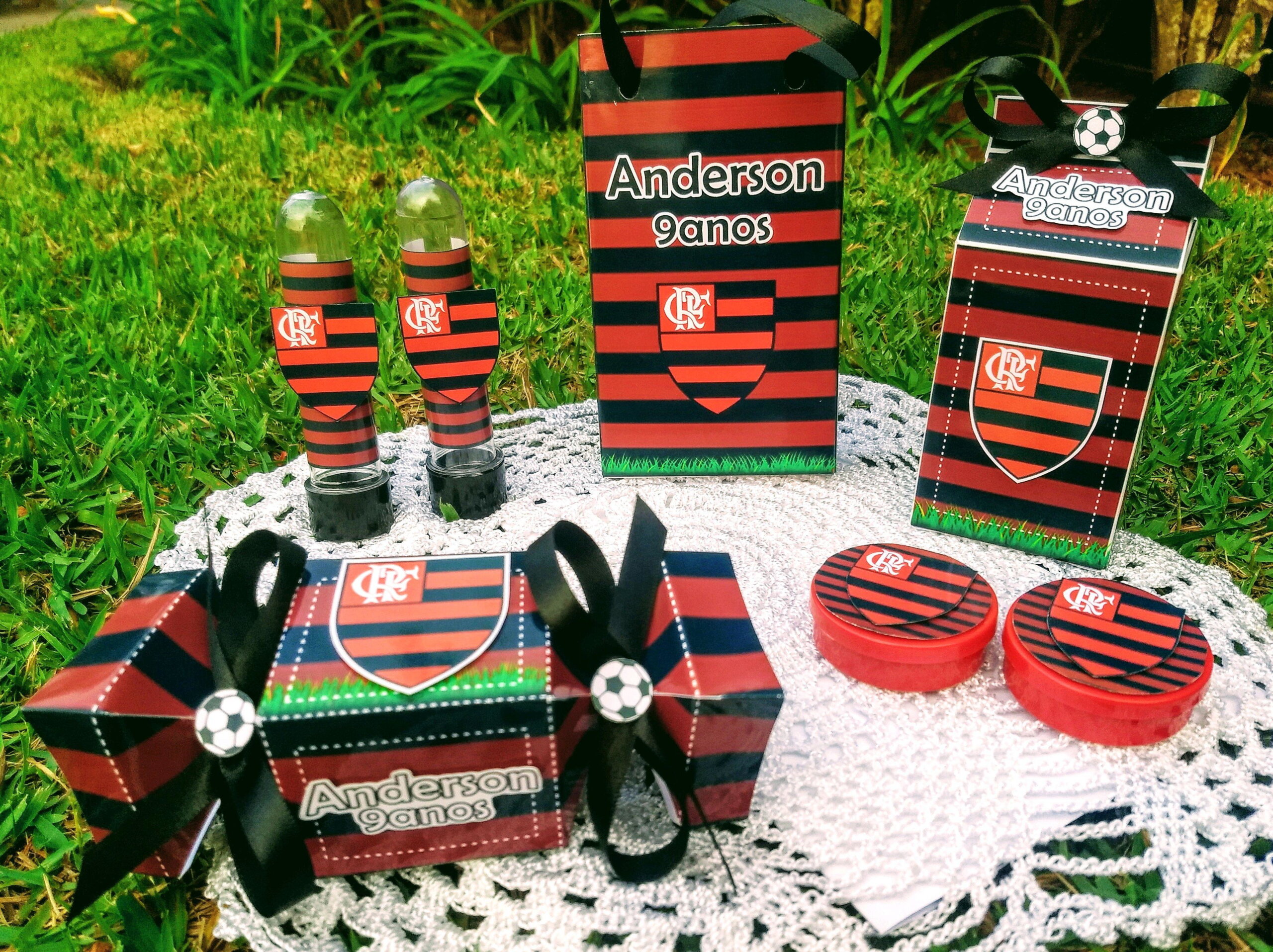 site:elo7.com.br Lembrancinha Flamengo