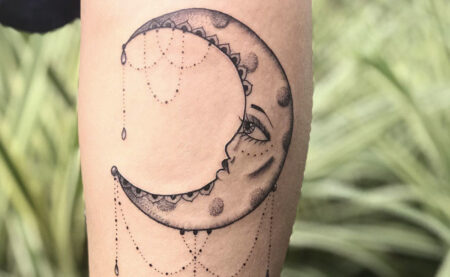 tatuagem-feminina-sol-e-lua