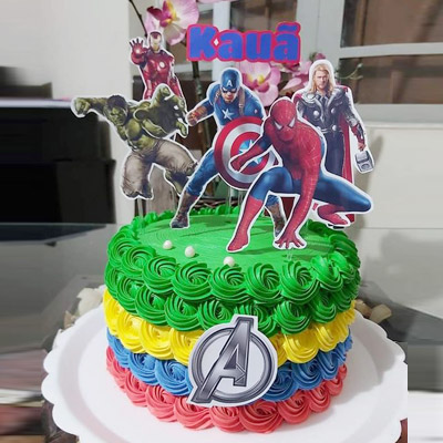 bolo-decorado-vingadores-2