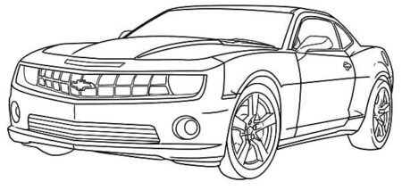 desenho-para-colorir-carros