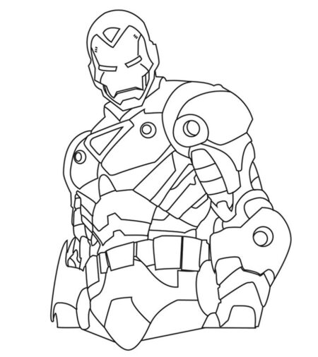 desenho-para-colorir-homem-de-ferro