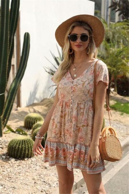 look-boho