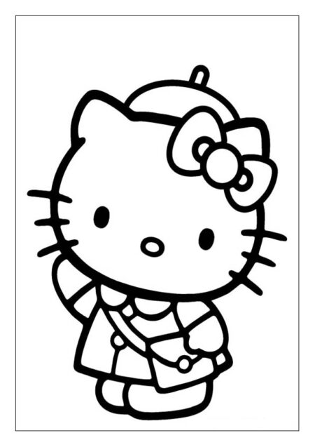 desenho-para-colorir-hello-kitty