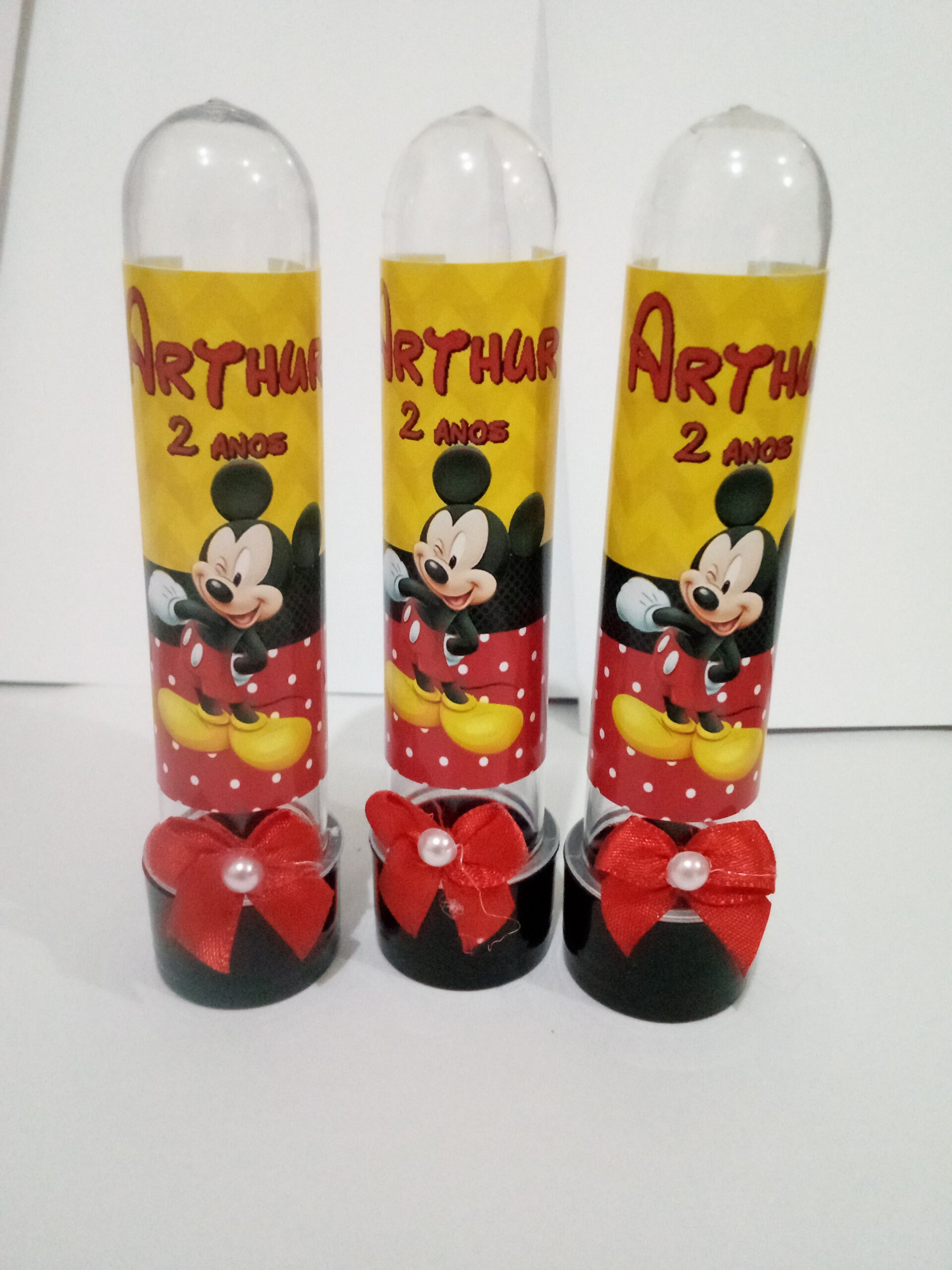 site:elo7.com.br Lembrancinha Mickey