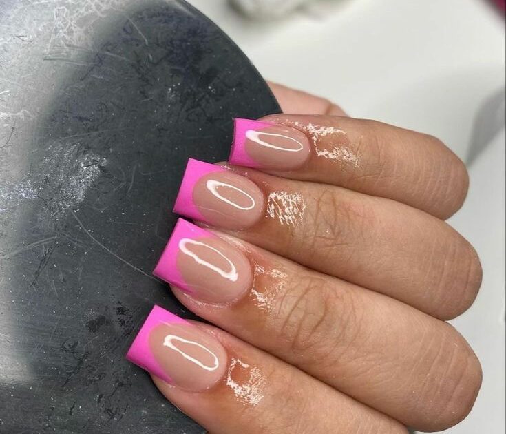 square nails