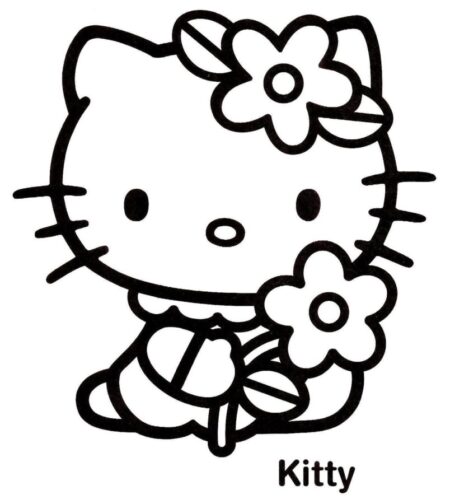 desenho-para-colorir-hello-kitty