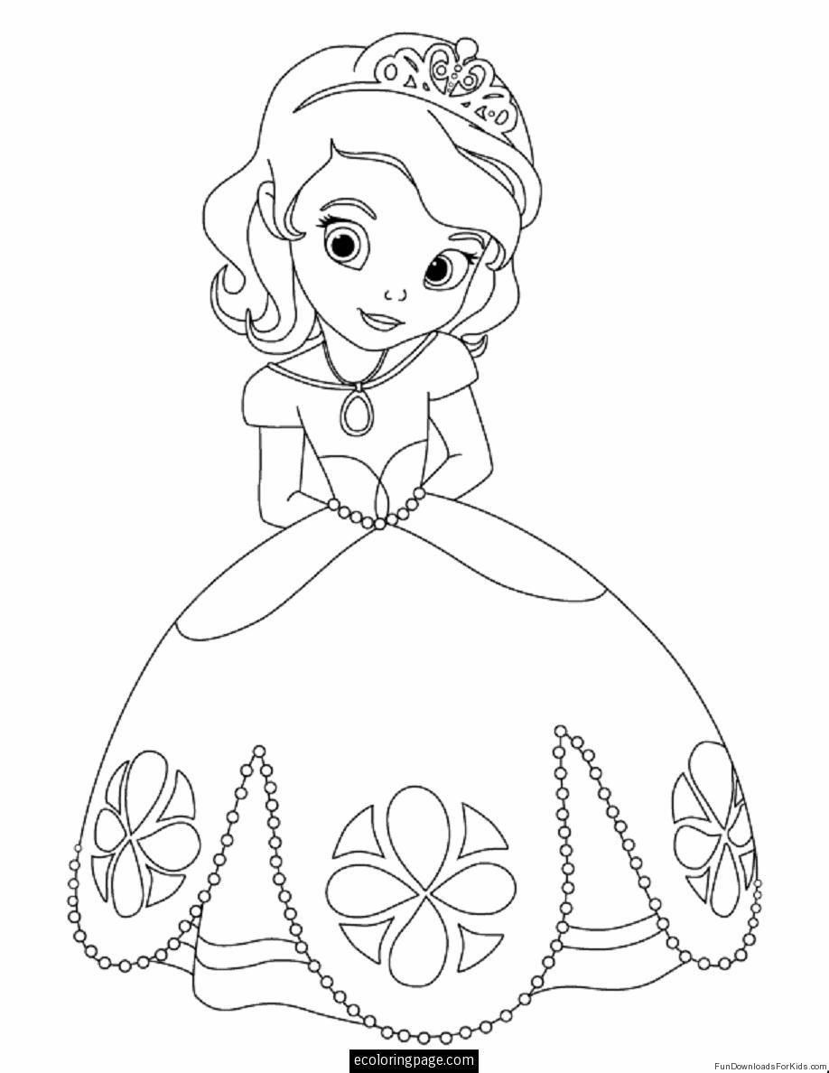 desenho-para-colorir-princesas