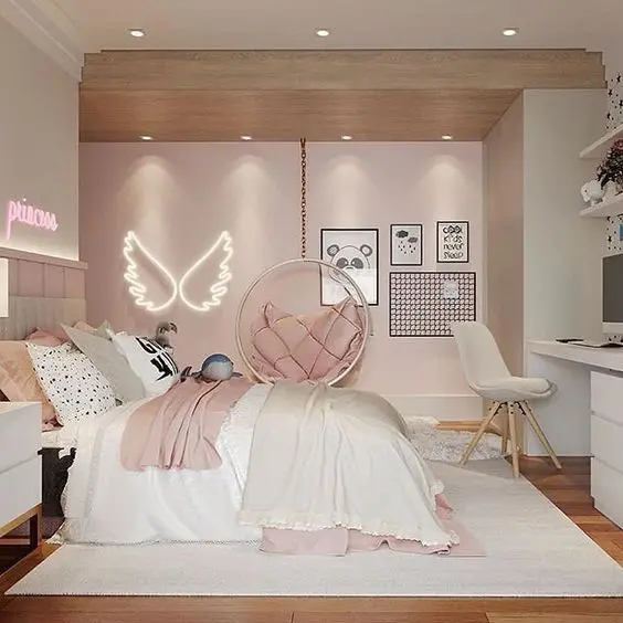 decoracao-de-quarto-de-menina-adolescente