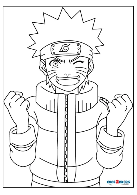 desenho-para-colorir-do-naruto