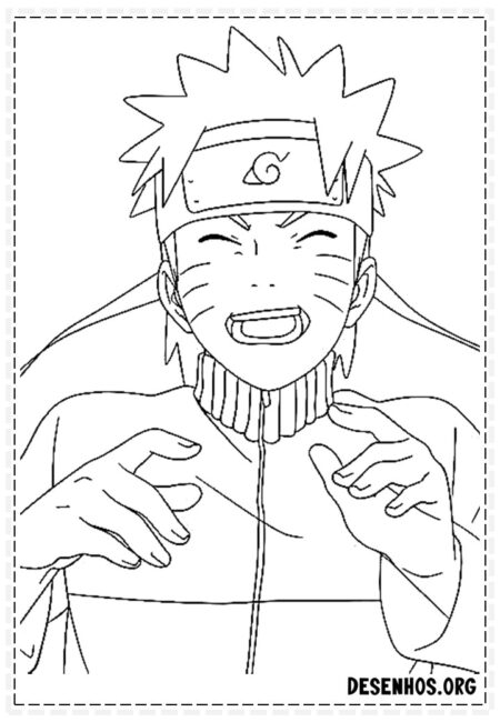 desenho-para-colorir-do-naruto